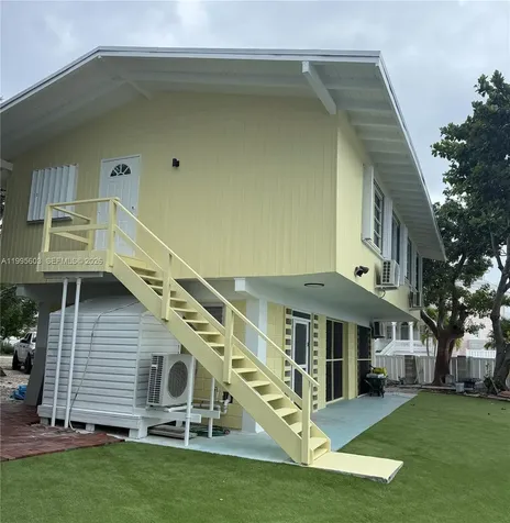 1126 Grand Street Key Largo FL 33037