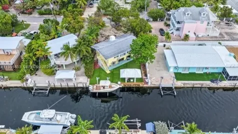 1126 Grand Street Key Largo FL 33037