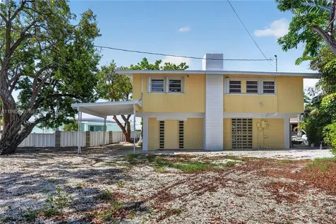 1126 Grand Street Key Largo FL 33037