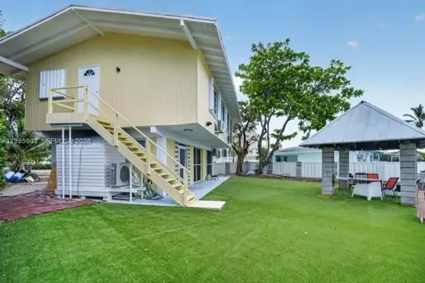 1126 Grand Street Key Largo FL 33037