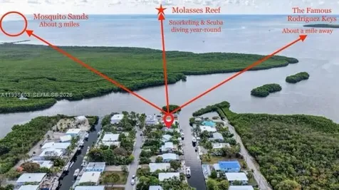 1126 Grand Street Key Largo FL 33037