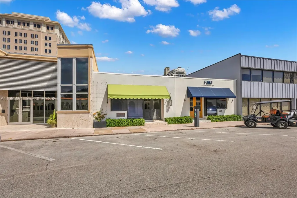 337 Palermo Avenue Coral Gables FL 33134