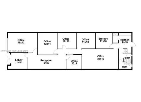 337 Palermo Avenue Coral Gables FL 33134