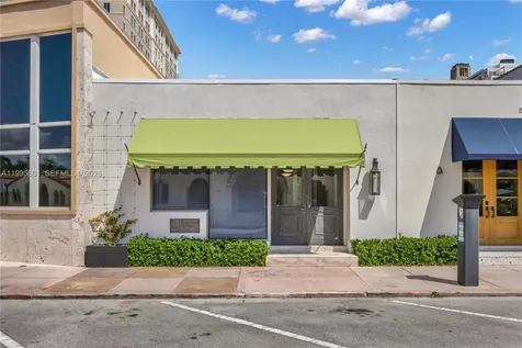337 Palermo Avenue Coral Gables FL 33134