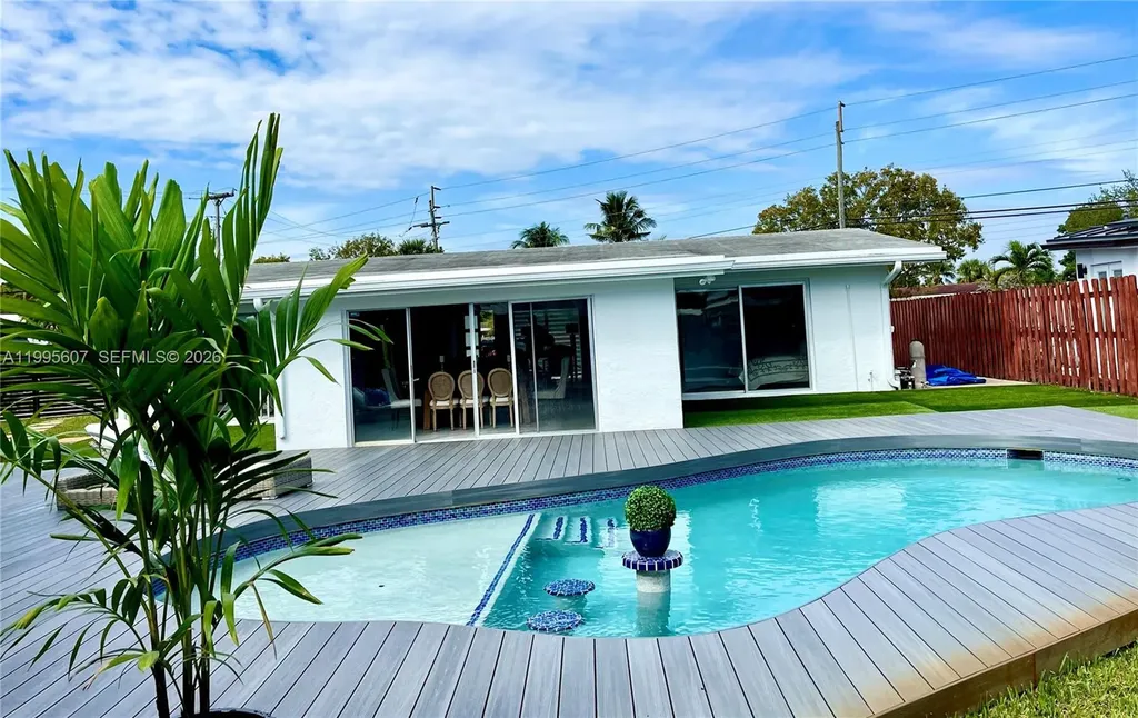 2406 Marathon Lane Fort Lauderdale FL 33312