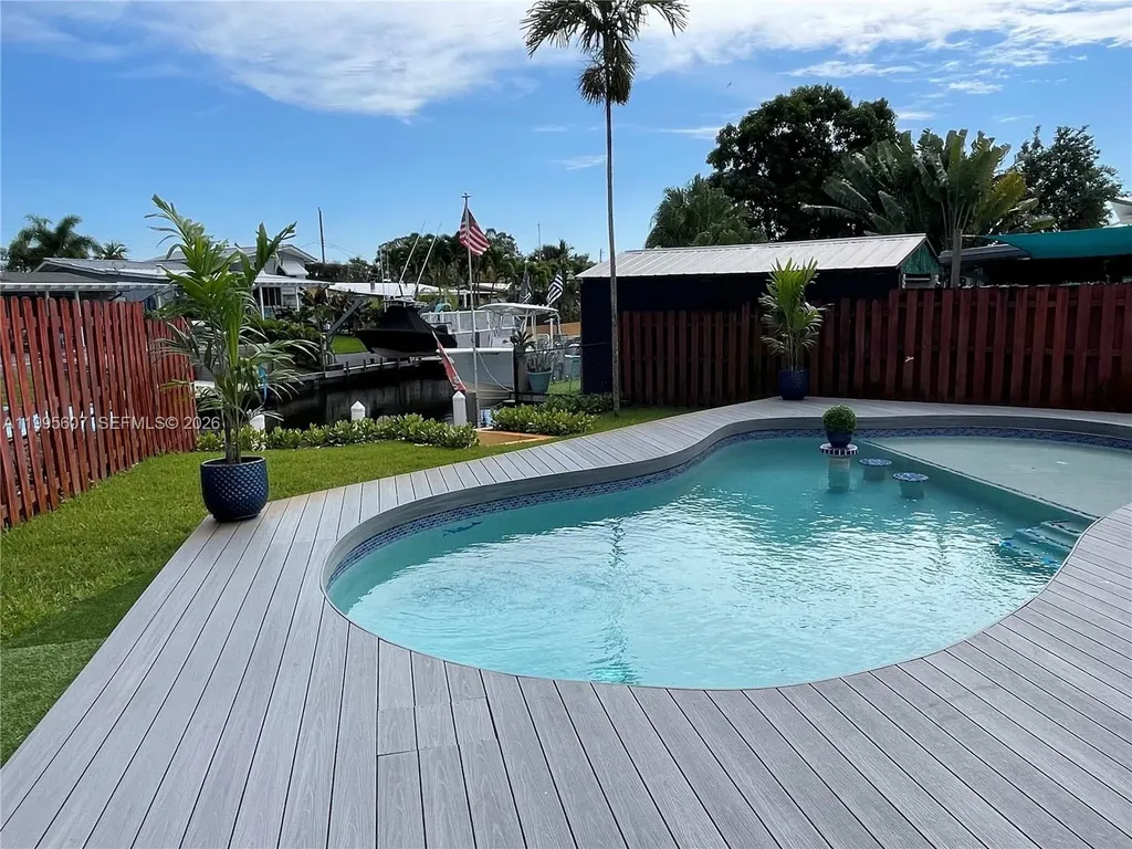 2406 Marathon Lane Fort Lauderdale FL 33312