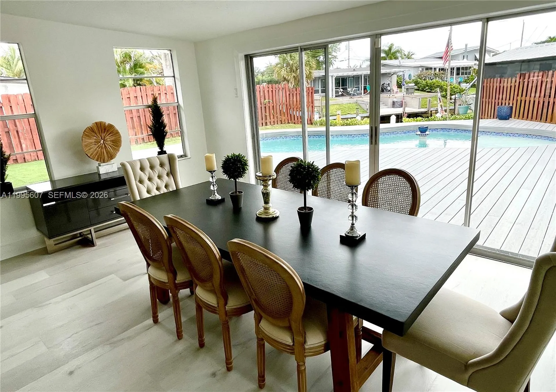 2406 Marathon Lane Fort Lauderdale FL 33312