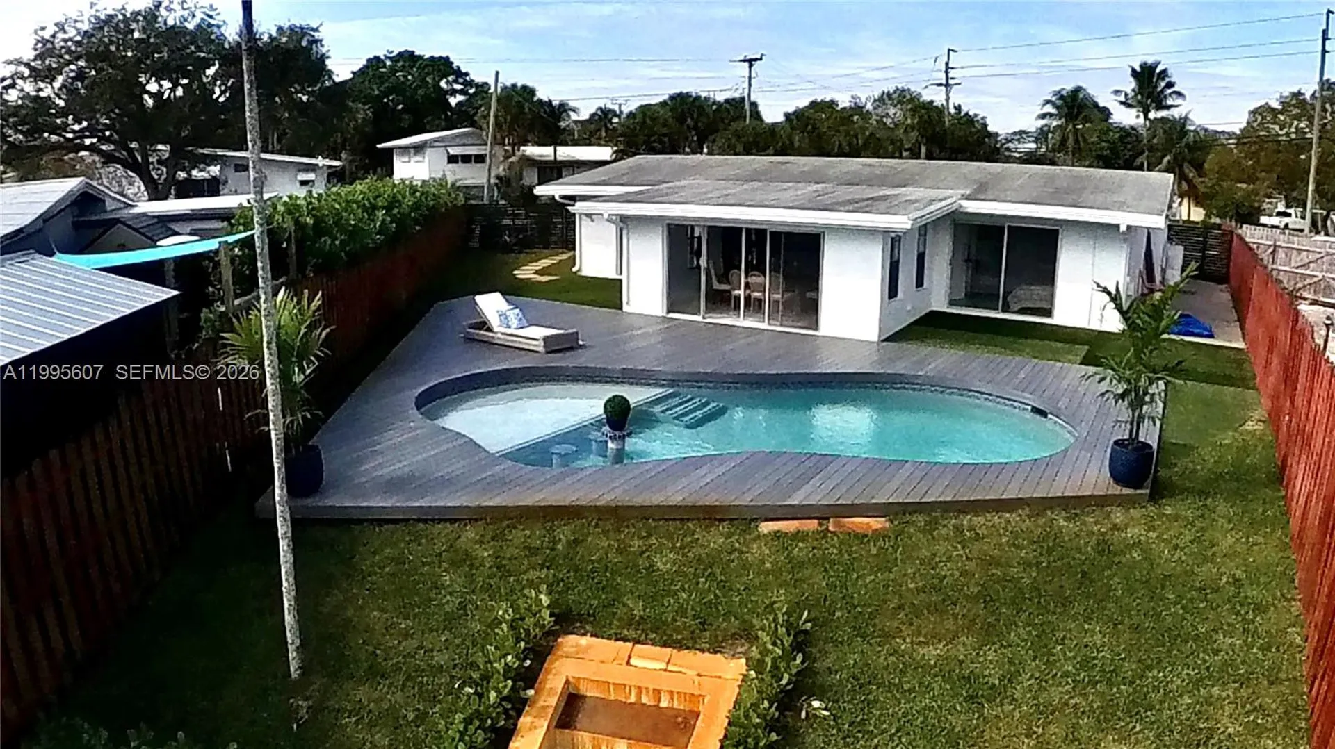 2406 Marathon Lane Fort Lauderdale FL 33312