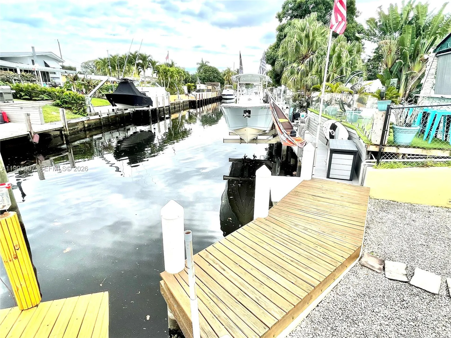 2406 Marathon Lane Fort Lauderdale FL 33312