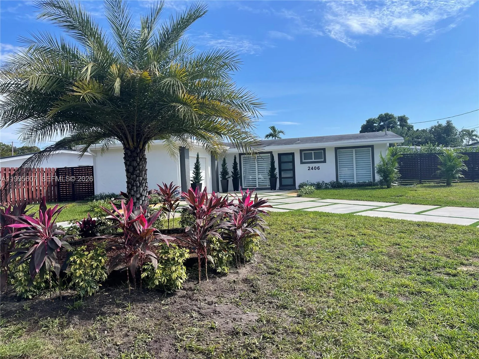 2406 Marathon Lane Fort Lauderdale FL 33312