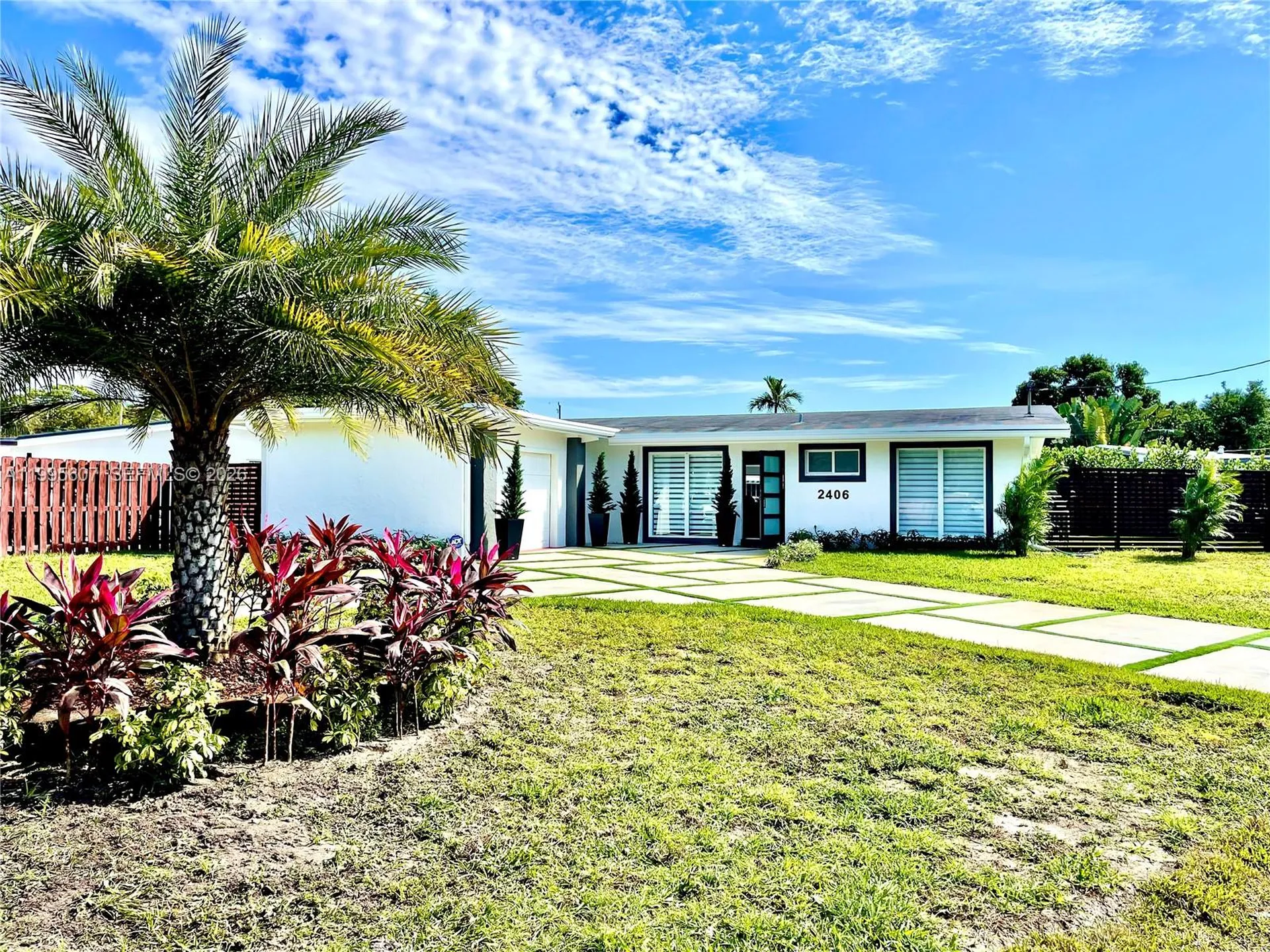 2406 Marathon Lane Fort Lauderdale FL 33312