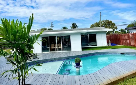 2406 Marathon Lane Fort Lauderdale FL 33312