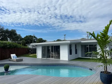 2406 Marathon Lane Fort Lauderdale FL 33312