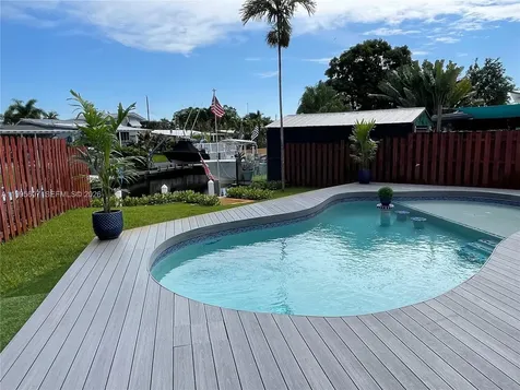 2406 Marathon Lane Fort Lauderdale FL 33312