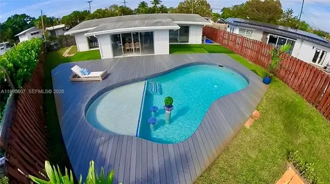 2406 Marathon Lane Fort Lauderdale FL 33312