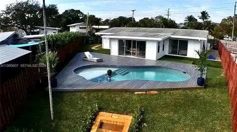 2406 Marathon Lane Fort Lauderdale FL 33312