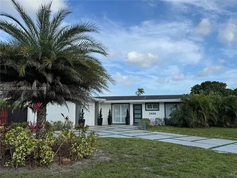 2406 Marathon Lane Fort Lauderdale FL 33312