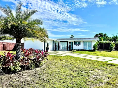 2406 Marathon Lane Fort Lauderdale FL 33312