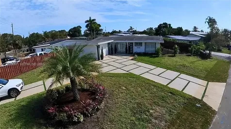 2406 Marathon Lane Fort Lauderdale FL 33312
