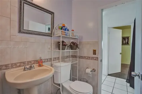 3811 NW 174th Street Miami Gardens FL 33055