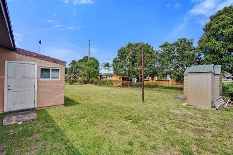 3811 NW 174th Street Miami Gardens FL 33055