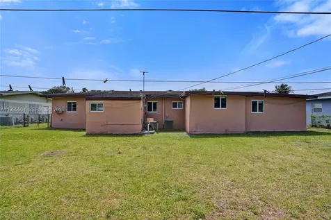 3811 NW 174th Street Miami Gardens FL 33055