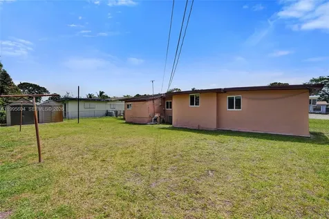 3811 NW 174th Street Miami Gardens FL 33055