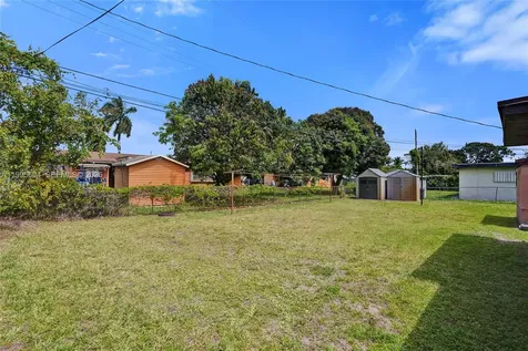3811 NW 174th Street Miami Gardens FL 33055