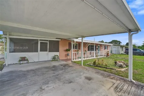 3811 NW 174th Street Miami Gardens FL 33055