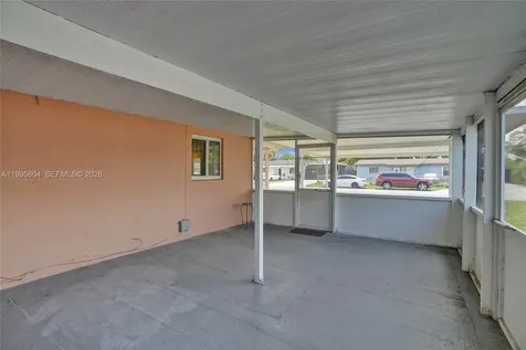 3811 NW 174th Street Miami Gardens FL 33055