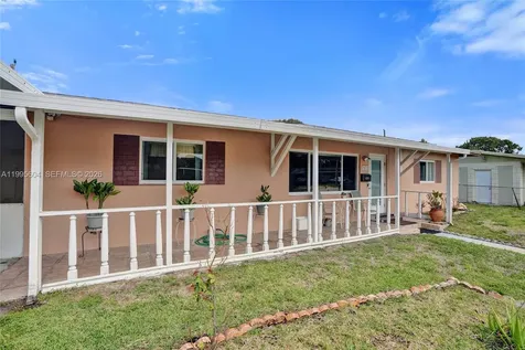 3811 NW 174th Street Miami Gardens FL 33055
