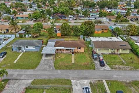 3811 NW 174th Street Miami Gardens FL 33055