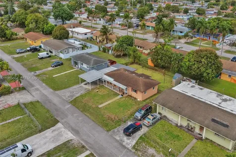 3811 NW 174th Street Miami Gardens FL 33055