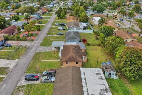 3811 NW 174th Street Miami Gardens FL 33055