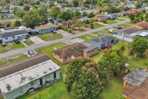 3811 NW 174th Street Miami Gardens FL 33055