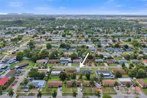 3811 NW 174th Street Miami Gardens FL 33055