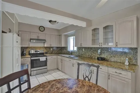 3811 NW 174th Street Miami Gardens FL 33055