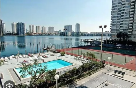 2750 NE 183rd Street Aventura FL 33160
