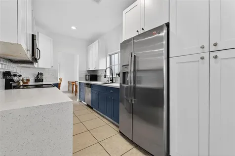 1281 NE 41st Place Homestead FL 33033