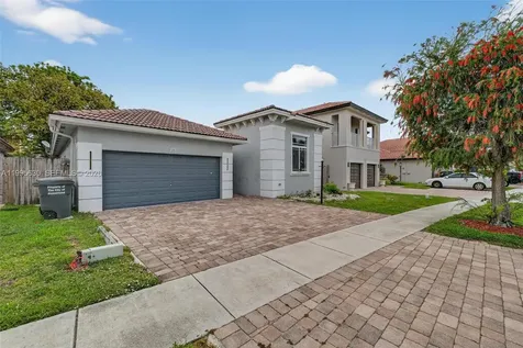 1281 NE 41st Place Homestead FL 33033