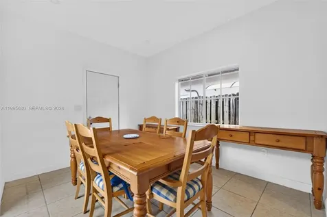 1281 NE 41st Place Homestead FL 33033