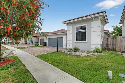 1281 NE 41st Place Homestead FL 33033