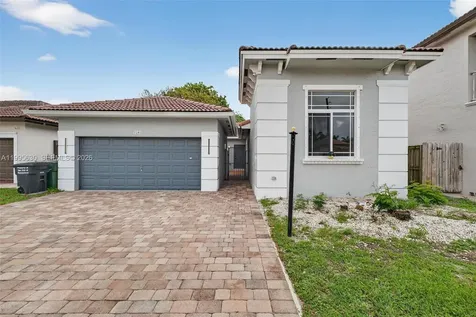 1281 NE 41st Place Homestead FL 33033