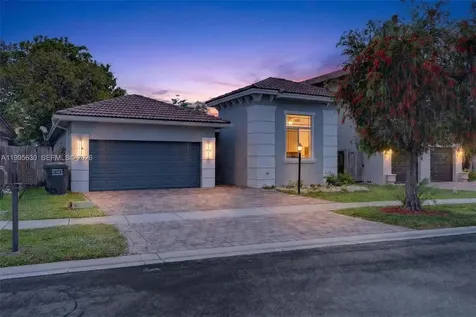 1281 NE 41st Place Homestead FL 33033