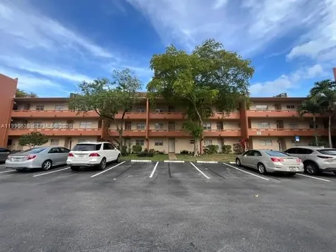 8810 W Mcnab Road Tamarac FL 33321