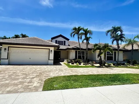 2723 E Abiaca Circle Davie FL 33328