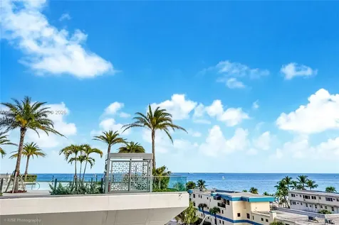 153 N Seabreeze Boulevard Fort Lauderdale FL 33304