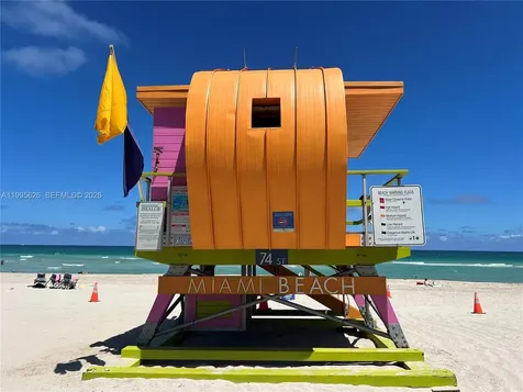 330 74th Street Miami Beach FL 33141