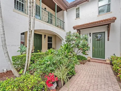 2659 SW 118th Road Miramar FL 33025