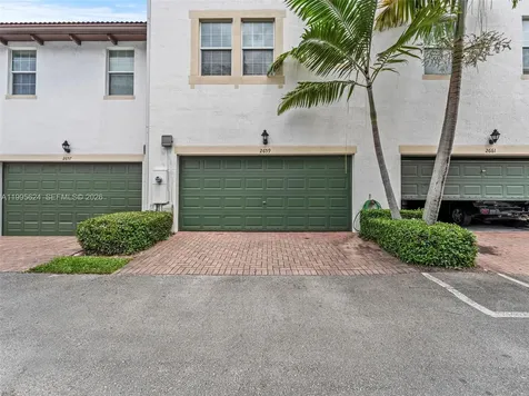 2659 SW 118th Road Miramar FL 33025